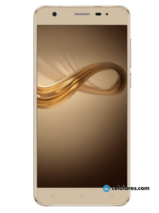 Elephone A1