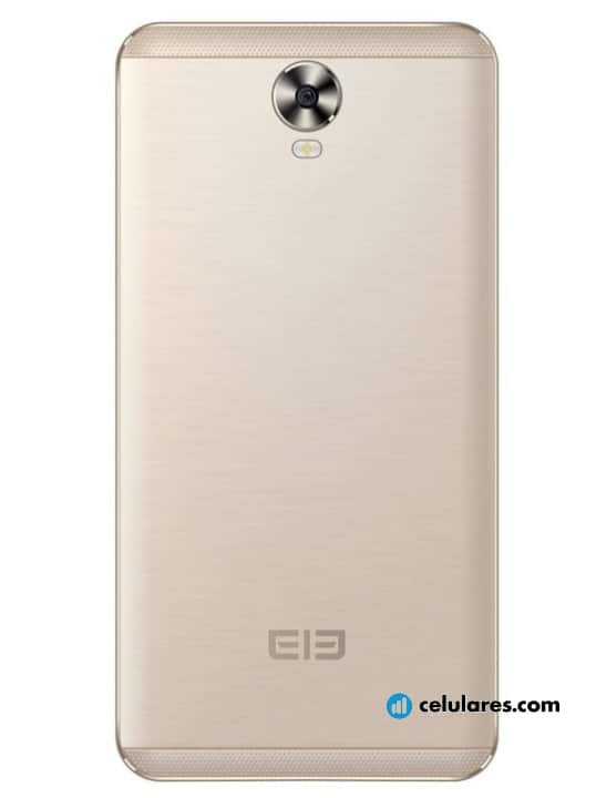 Imagen 4 Elephone A1