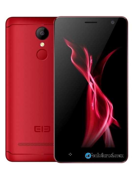 Imagen 3 Elephone A8