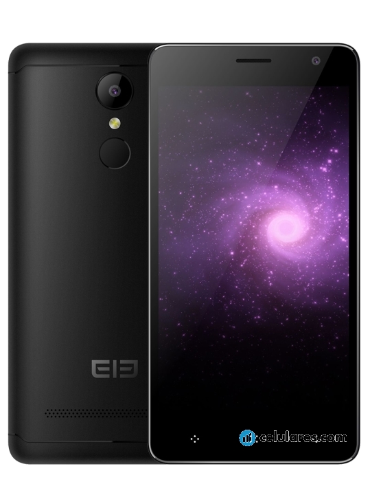 Imagen 4 Elephone A8