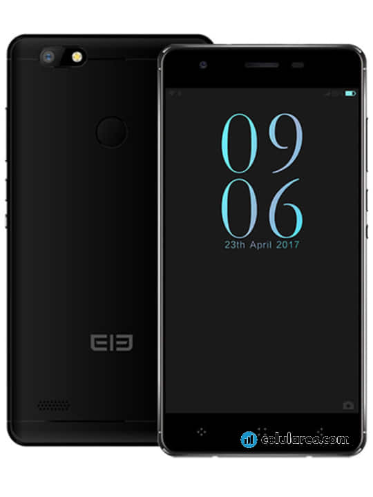 Imagen 3 Elephone C1 Mini