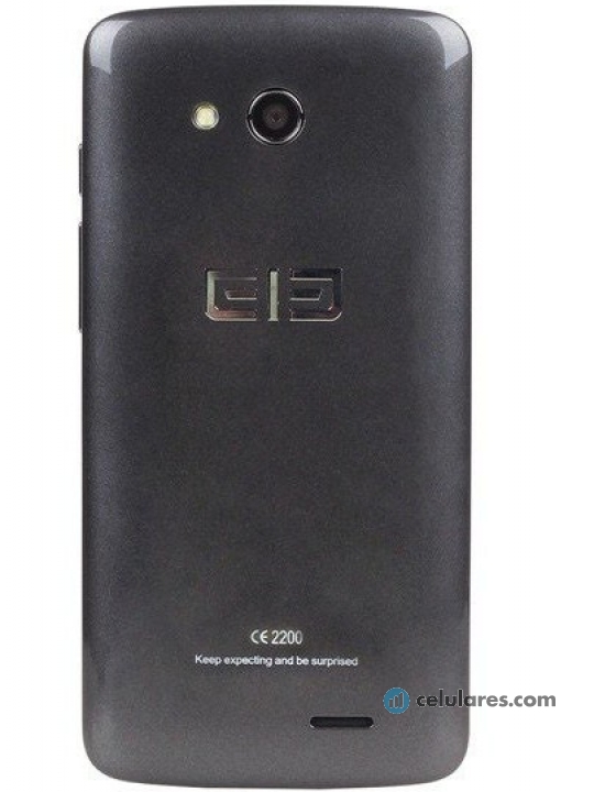 Imagen 9 Elephone G2