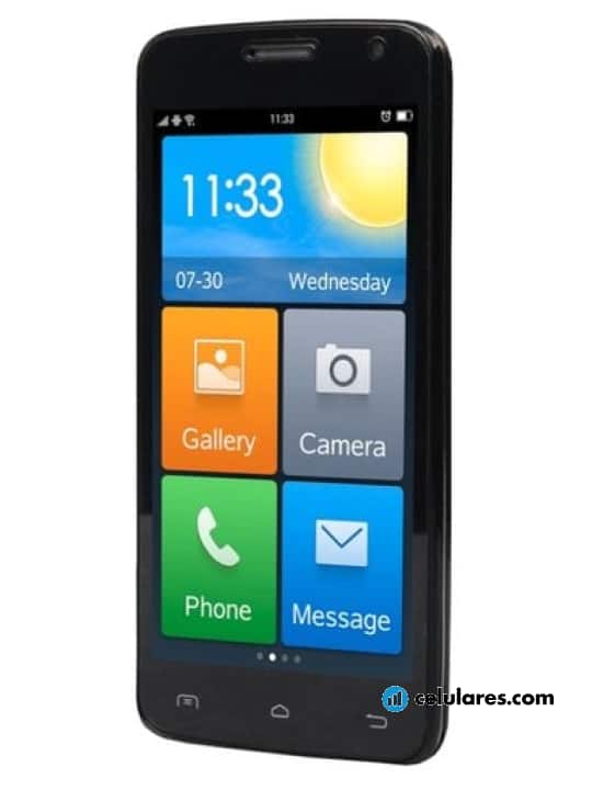 Imagen 2 Elephone G3