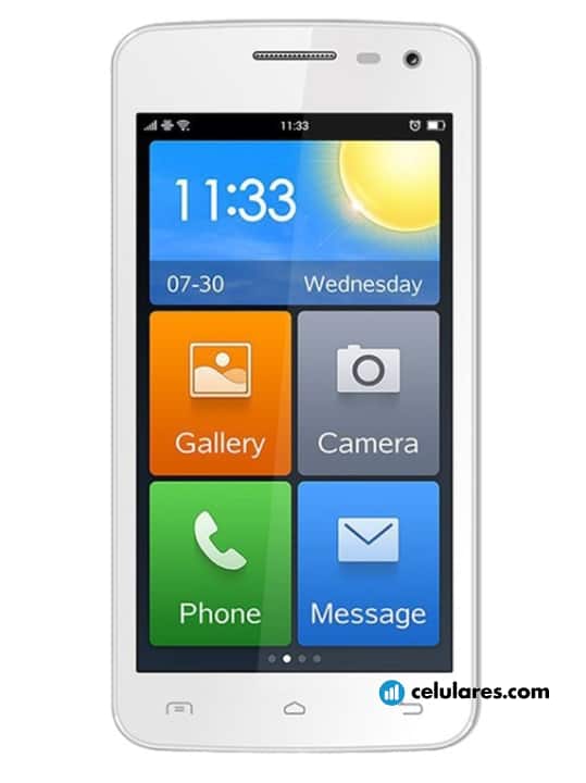Elephone G3