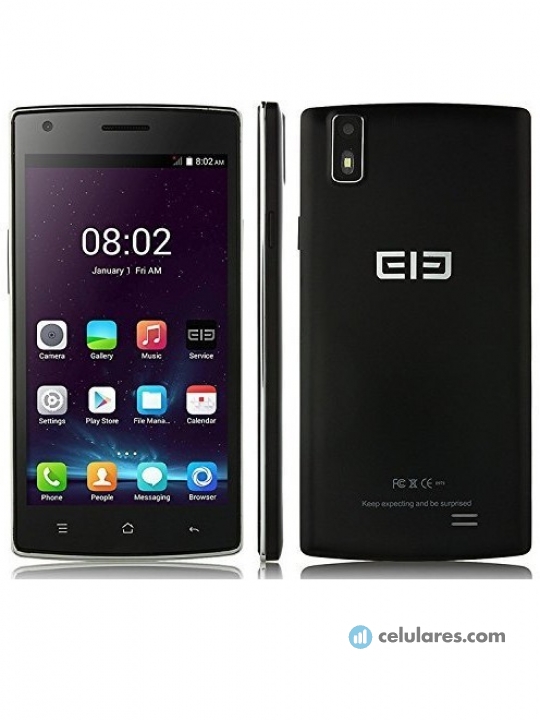 Imagen 2 Elephone G4