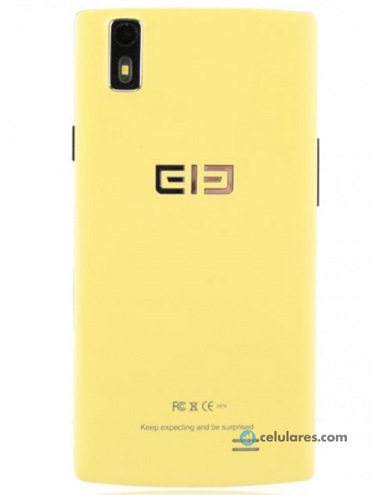 Imagen 5 Elephone G4