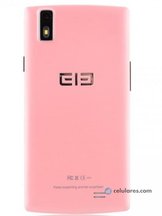 Imagen 6 Elephone G4