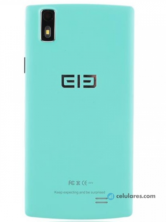 Imagen 7 Elephone G4