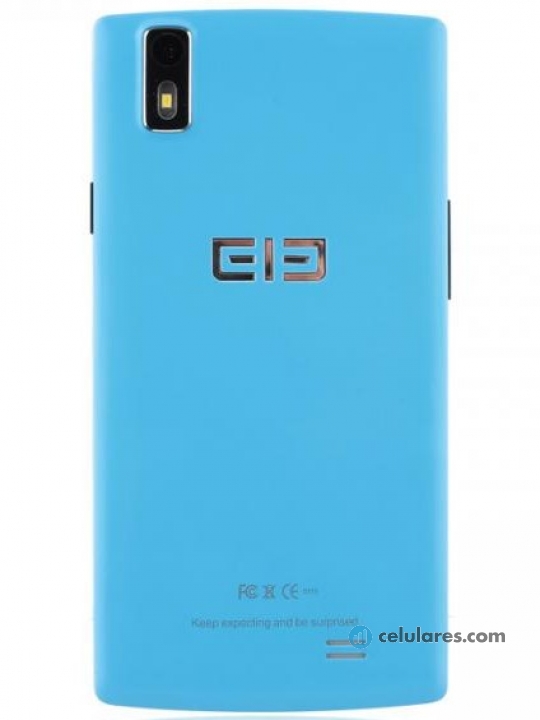 Imagen 8 Elephone G4
