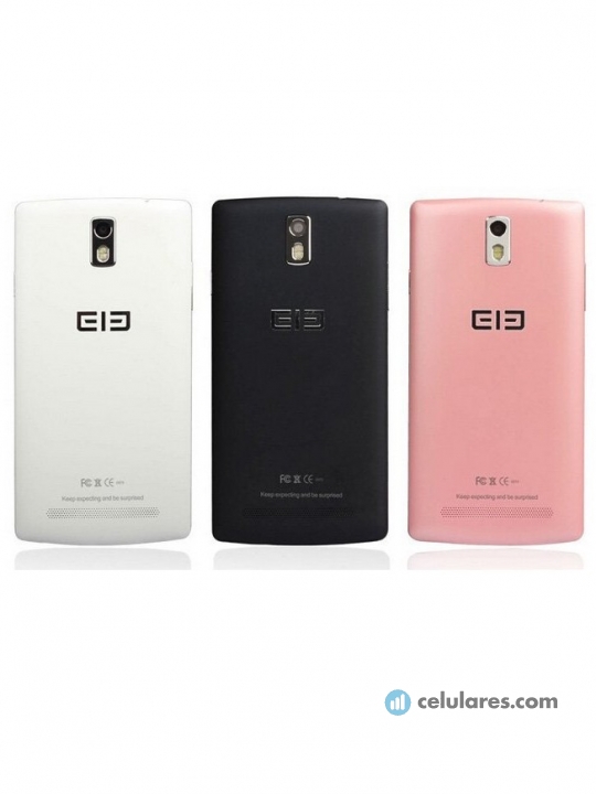 Imagen 8 Elephone G5