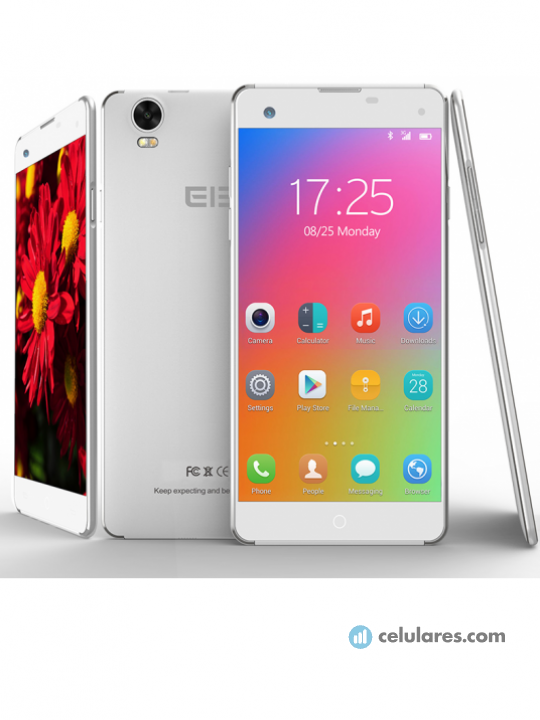 Imagen 5 Elephone G7 Precious