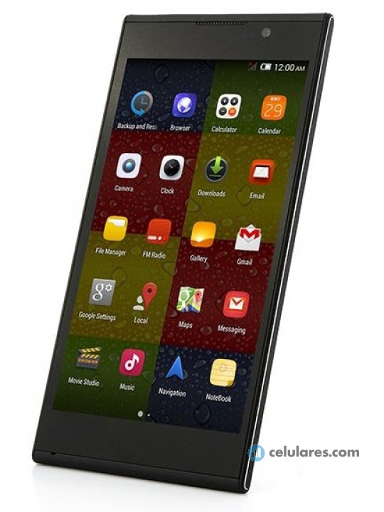 Elephone P10C