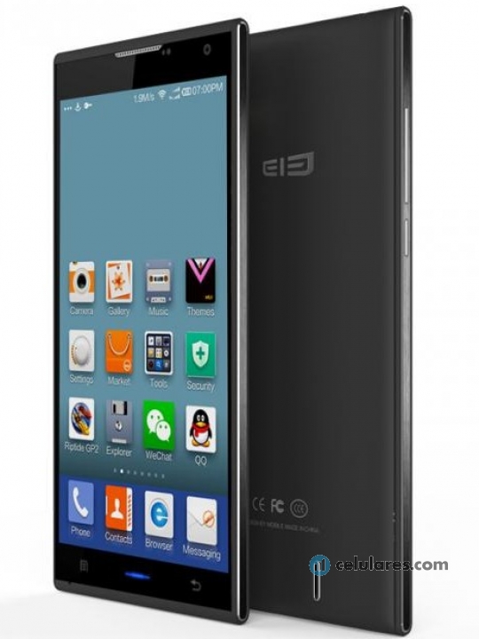 Imagen 4 Elephone P10C
