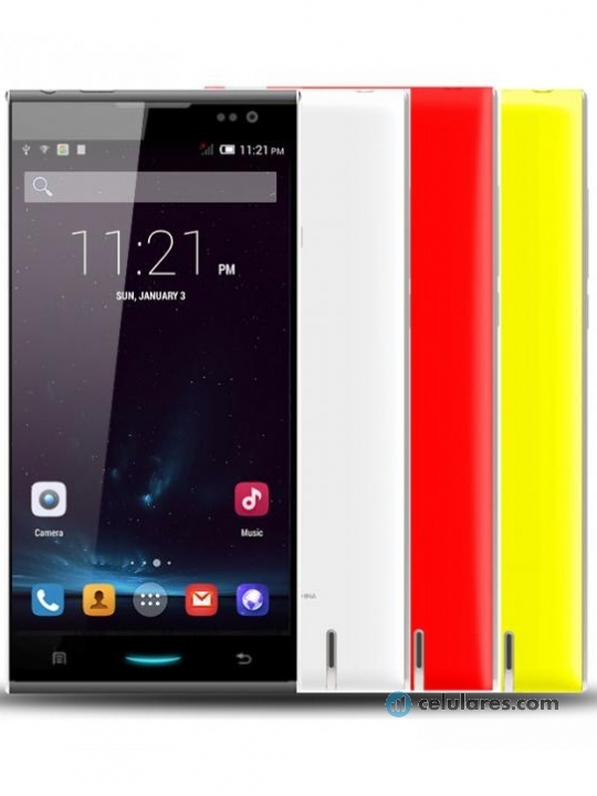 Imagen 5 Elephone P10C