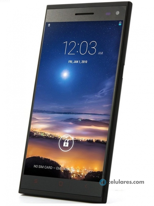 Elephone P2000