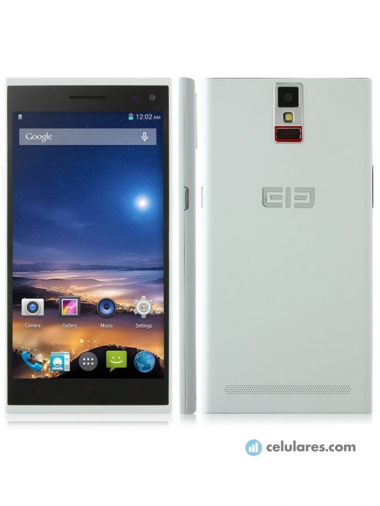 Imagen 9 Elephone P2000