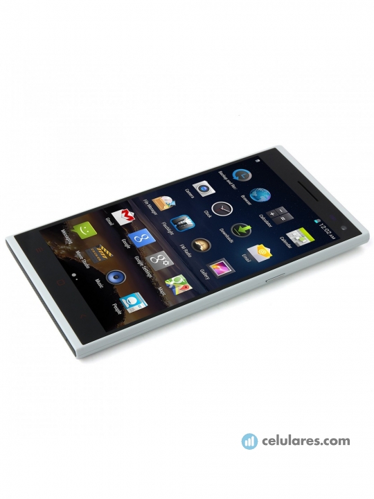 Imagen 11 Elephone P2000