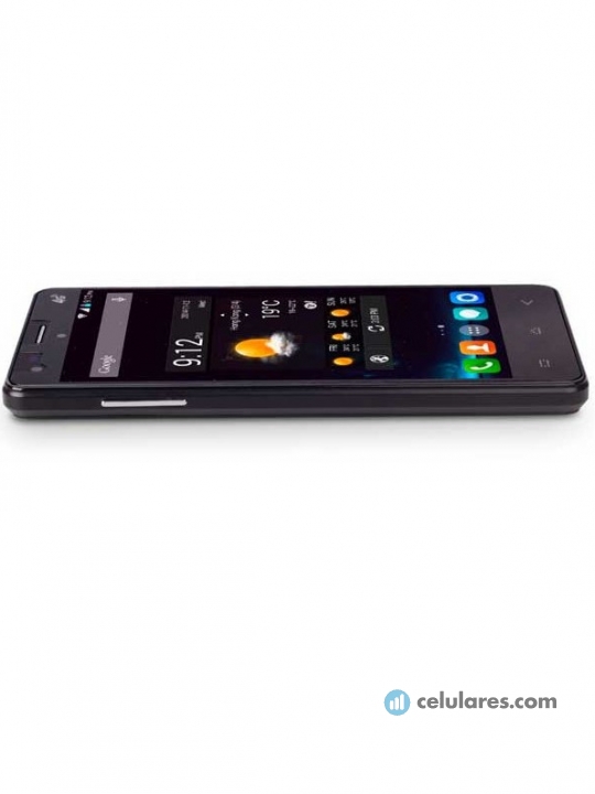 Imagen 8 Elephone P3000