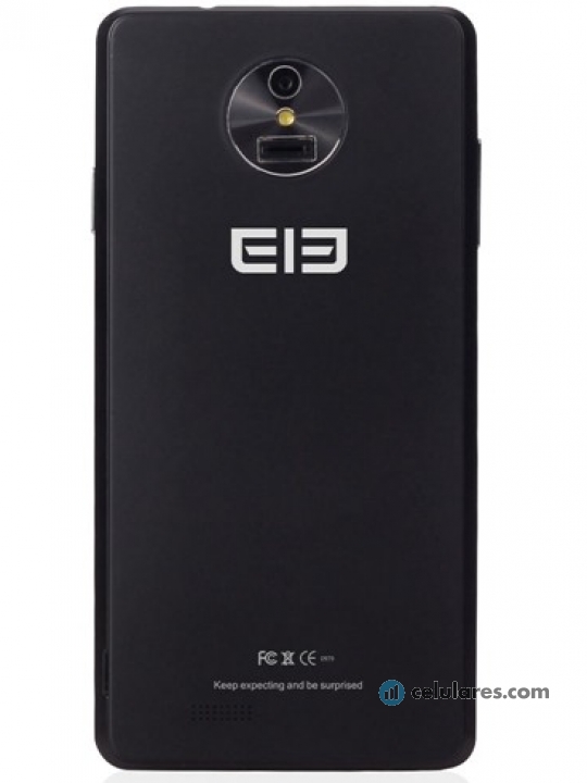 Imagen 4 Elephone P3000