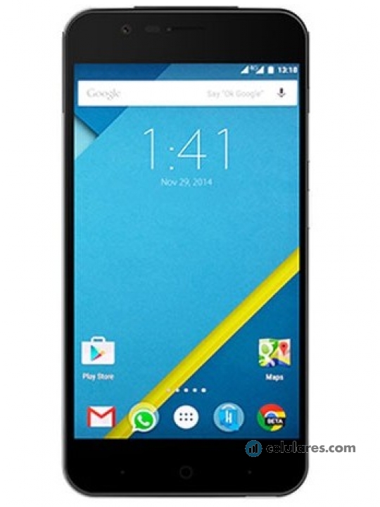 Elephone P4000