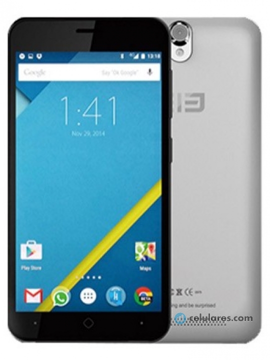Imagen 2 Elephone P4000