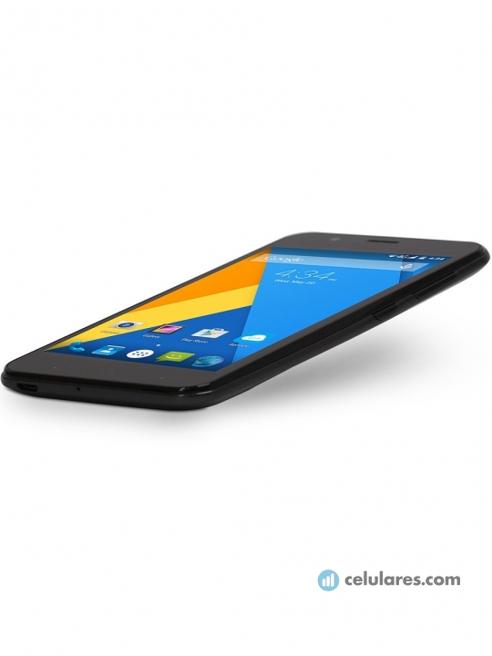 Imagen 4 Elephone P4000