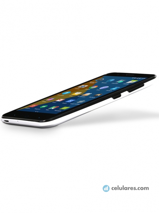 Imagen 6 Elephone P4000