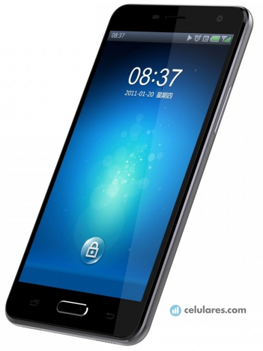 Imagen 2 Elephone P5000