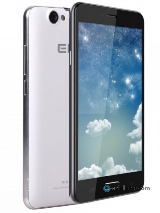 Imagen 3 Elephone P5000