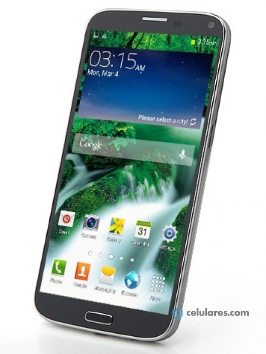 Imagen 2 Elephone P6