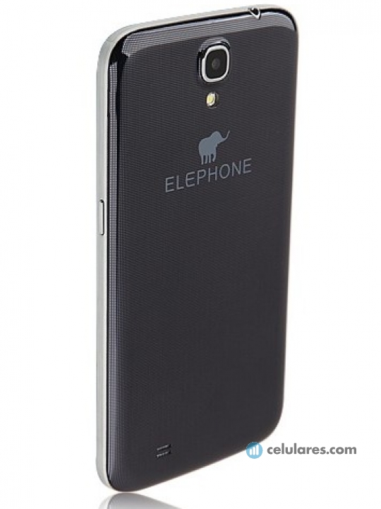 Imagen 7 Elephone P6