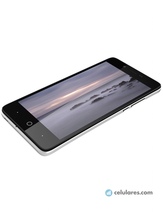 Imagen 8 Elephone P6000 pro