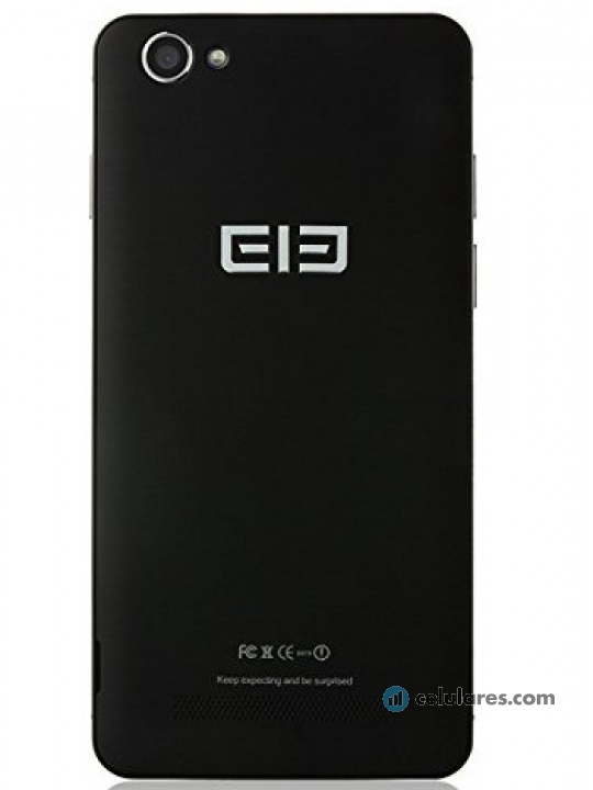 Imagen 3 Elephone P6i