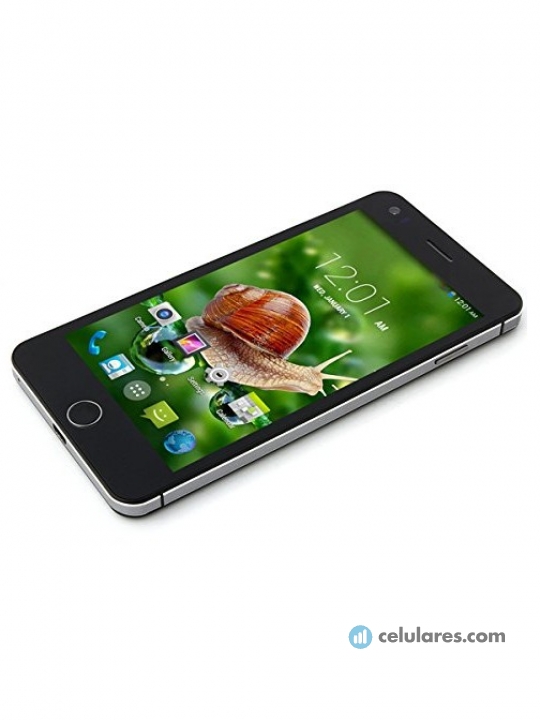 Imagen 2 Elephone P6i