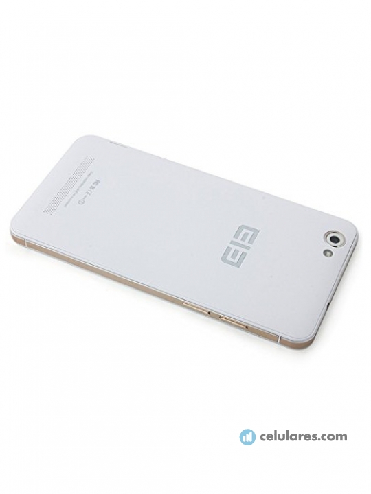 Imagen 7 Elephone P6i