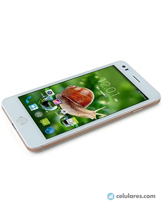 Imagen 8 Elephone P6i