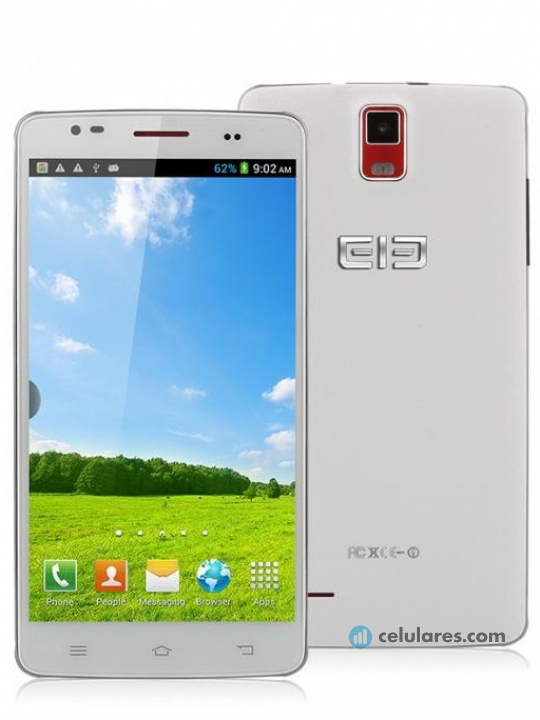 Imagen 2 Elephone P7