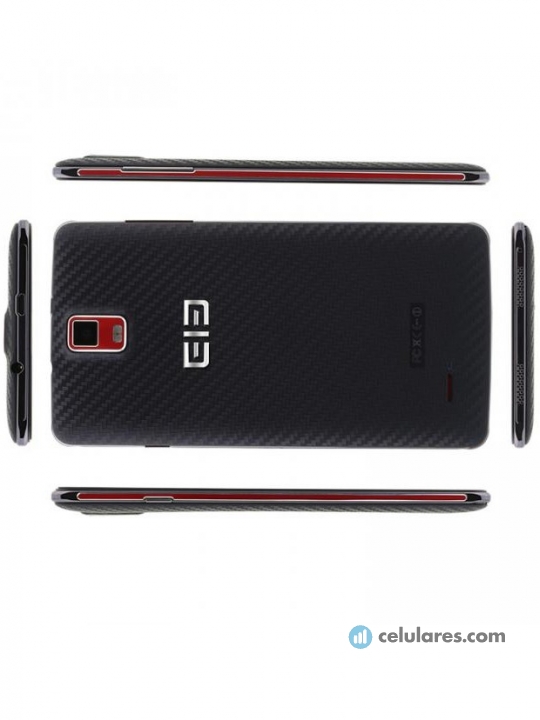 Imagen 5 Elephone P7