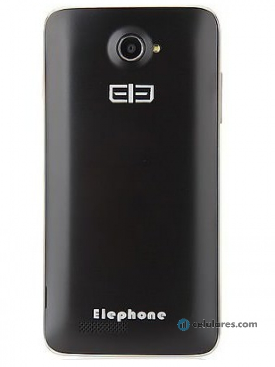 Imagen 2 Elephone P7 mini