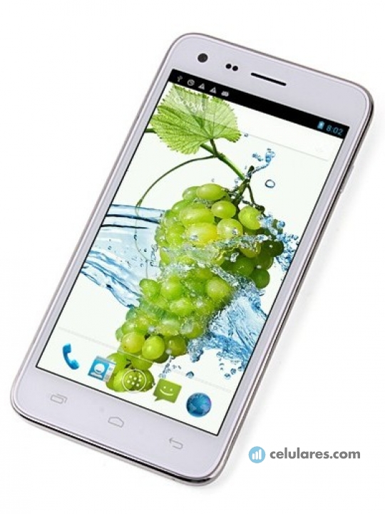 Imagen 5 Elephone P7 mini