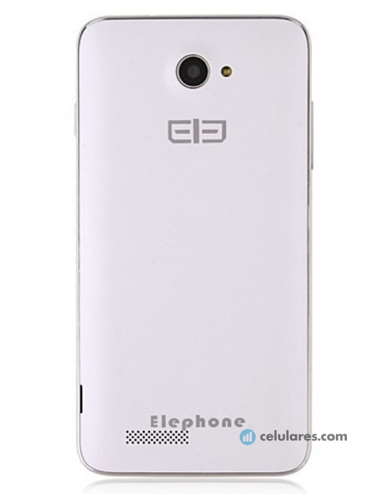 Imagen 6 Elephone P7 mini