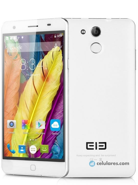 Imagen 5 Elephone P7000
