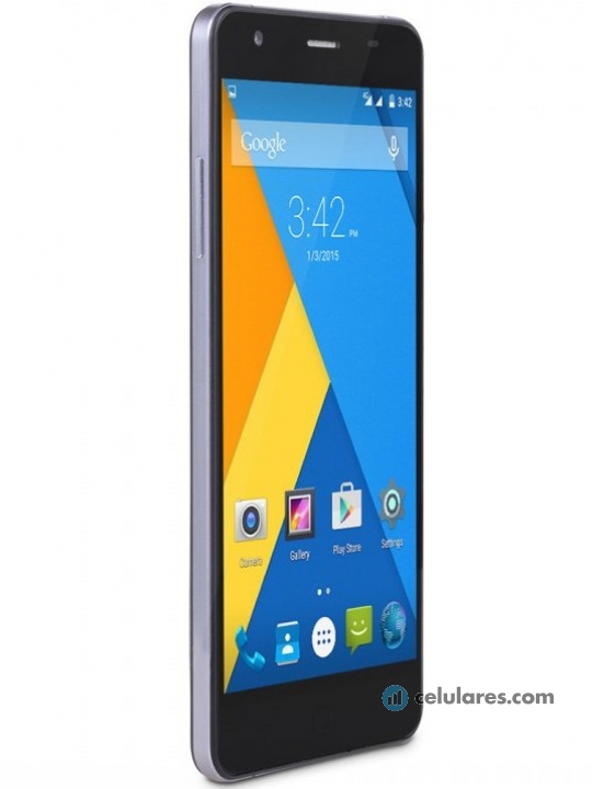 Imagen 2 Elephone P7000