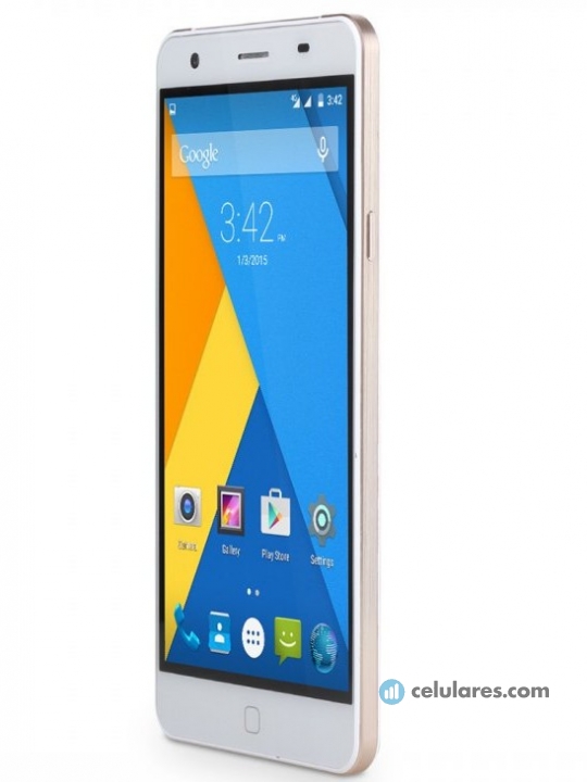 Imagen 4 Elephone P7000