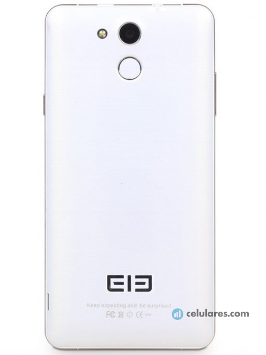 Imagen 9 Elephone P7000