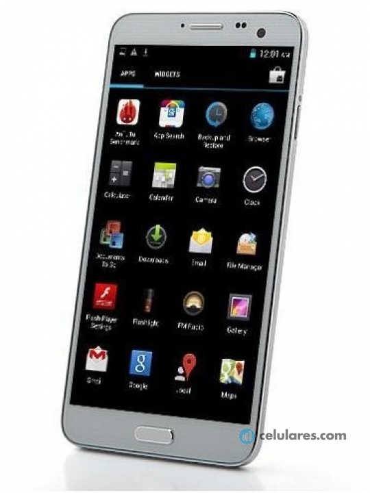 Imagen 2 Elephone P8