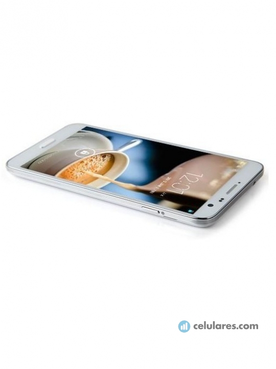 Imagen 7 Elephone P8