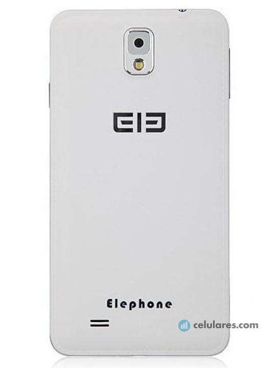 Imagen 8 Elephone P8