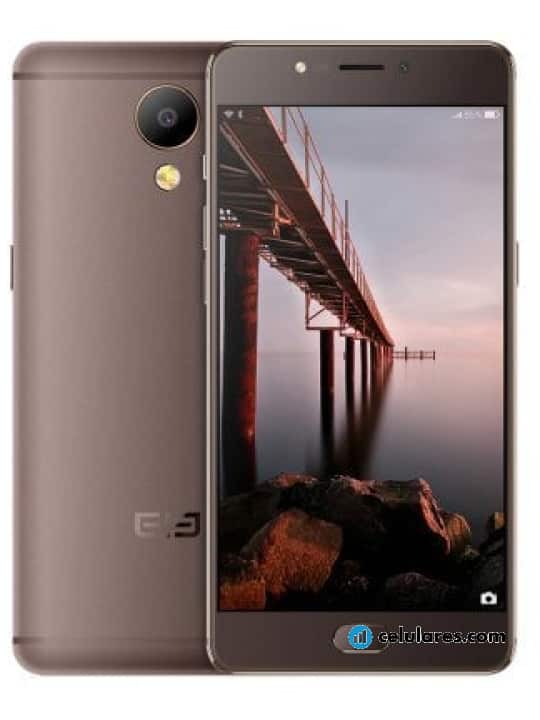 Imagen 2 Elephone P8 (2017)