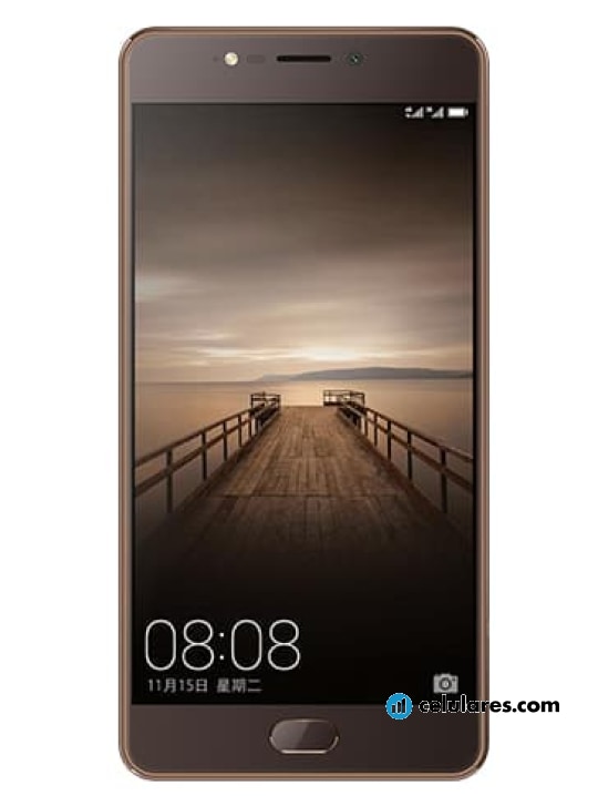 Elephone P8 (2017)